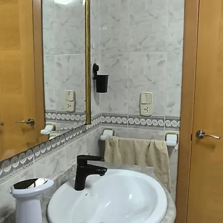 Apartment Bonito A 3 Minutos De La Playa