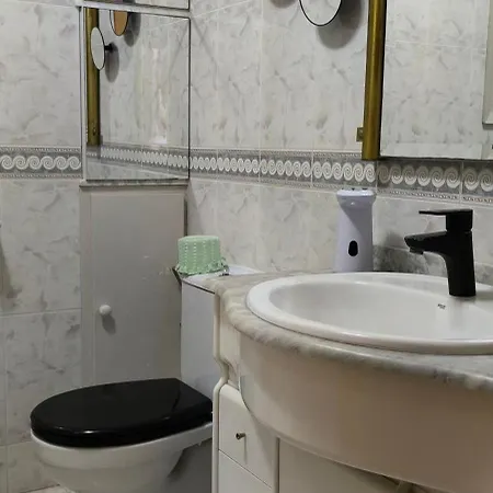 Apartman Bonito A 3 Minutos De La Playa *