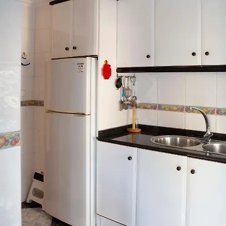 Bonito A 3 Minutos De La Playa Apartman Cullera