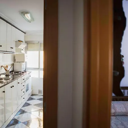 Apartment Bonito A 3 Minutos De La Playa Cullera